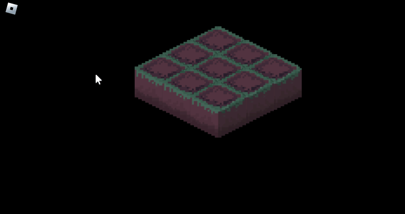 GalaxyTheDev's tweet image. New Update to Bee2D:

Tilemaps! 
Now you can create 2D flat or isometric tilemaps to use in your game. Check it out here:
devforum.roblox.com/t/bee2d-a-2d-e…

#robloxdev #devforum #roblox #lua