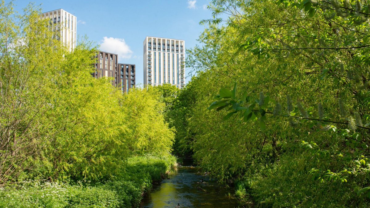 nlalondon's tweet photo. Tighten or loosen? The future of the #GreenBelt debate is starting now at @SECNewgateUK. Does the Green Belt need a re-think? Follow the debate live, and let us know your thoughts below! 💬

#NLAConservation https://t.co/YiMmpk521w