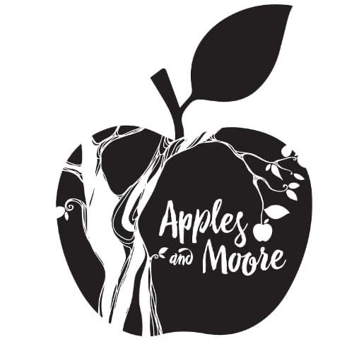 Thank you Apples and Moore for joining us as a Platinum Sponsor for this year’s Fire &amp; Ice! Open mid-August through early November with over twenty varietals of apples available along with a variety of seasonal farm grown fruits, cider, and homemade apple cider donuts!