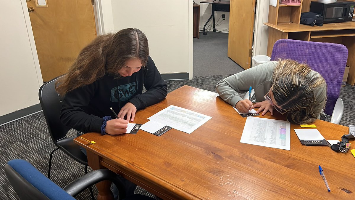 Getting our thank you's out to our donors! We appreciate all the support we have received for the 22-23 season! <a href="/WNMUathletics/">WNMU Mustangs</a>