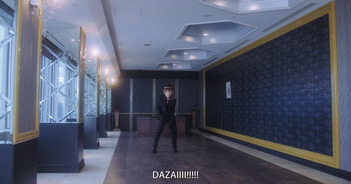 chuuyaisms's tweet photo. i can hear him https://t.co/4ZPttbRw12