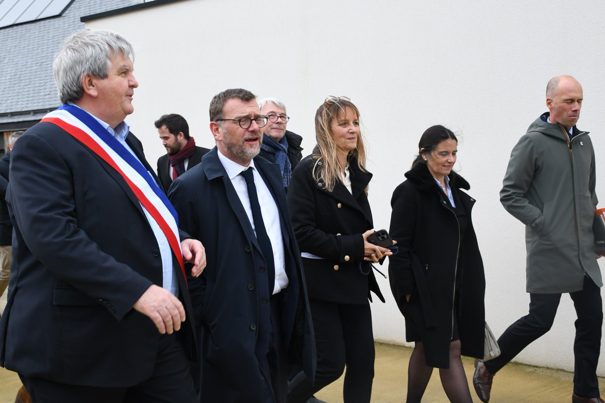 Préfet du Morbihan🇫🇷🇪🇺 tweet media