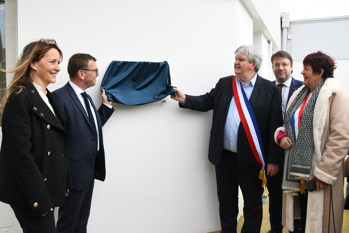 Préfet du Morbihan🇫🇷🇪🇺 tweet media