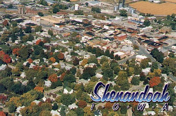 this towns ancestors are slave owners
