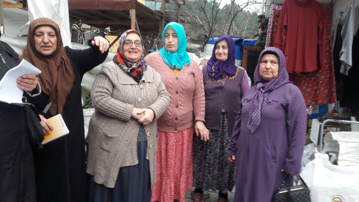 Kapı kapı dolaşıyor, gönül köprüleri kuruyoruz. Kazanan Türkiye olacak. Çaldığımız her kapının ardında bizleri sevgi ile karşılayan hemşehrilerimize teşekkür ederiz. 📍Mecidiye Mahallesi #2023YolundaBiriz