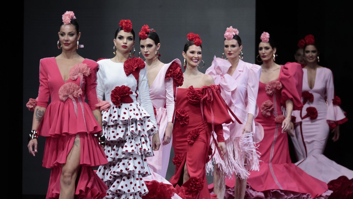 MapUS_Web's tweet photo. 💃🏾SIMOF 2023

‼️Este 2023 se celebrará la 28ª edición de la Semana Internacional de la Moda Flamenca

📅Del 26 al 29 de enero 

🗺️Palacio de Congresos https://t.co/VPdK9eD9us