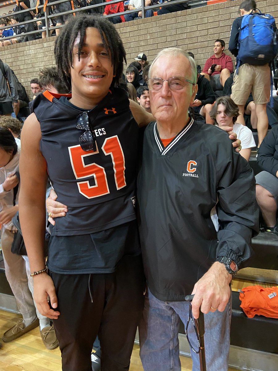 very proud to have received the very first Gary Venturo award !