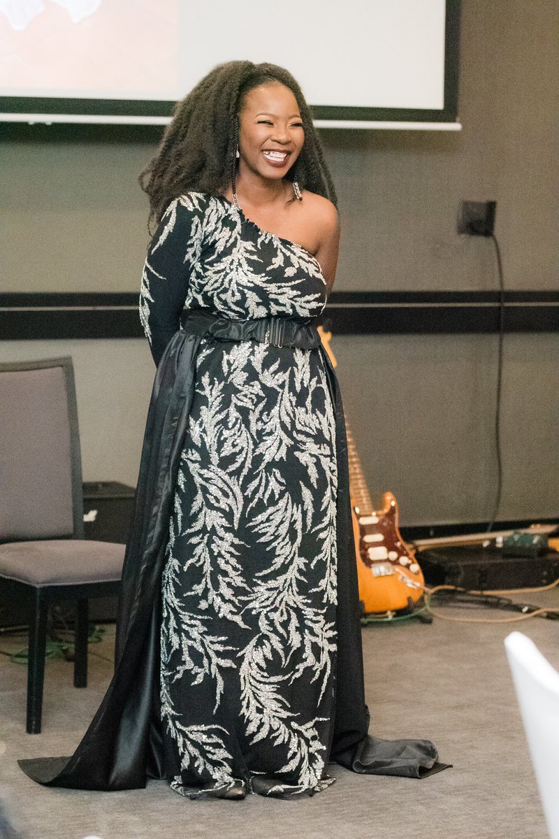 Salome Maswime tweet media