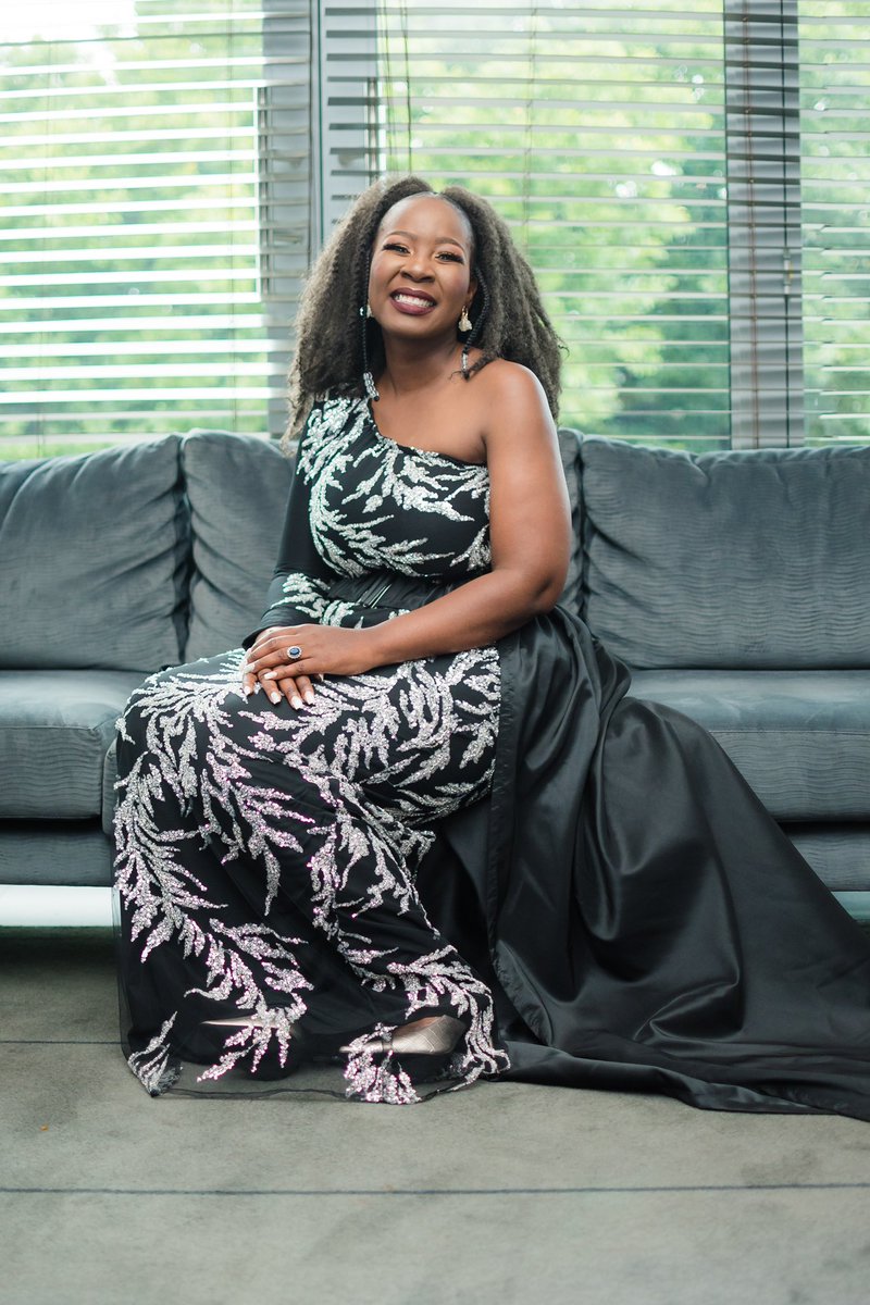 Salome Maswime tweet media