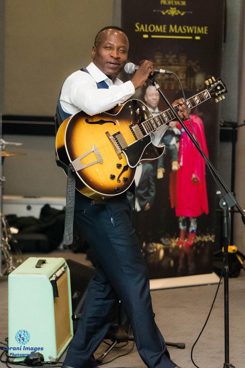 Salome Maswime tweet media