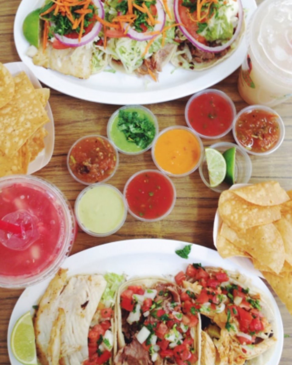 It may be a new year, but our commitment to fresh ingredients and welcoming service will always be the same! Join us in 2023 for all your favorites at #PanchoVillaTaqueria.