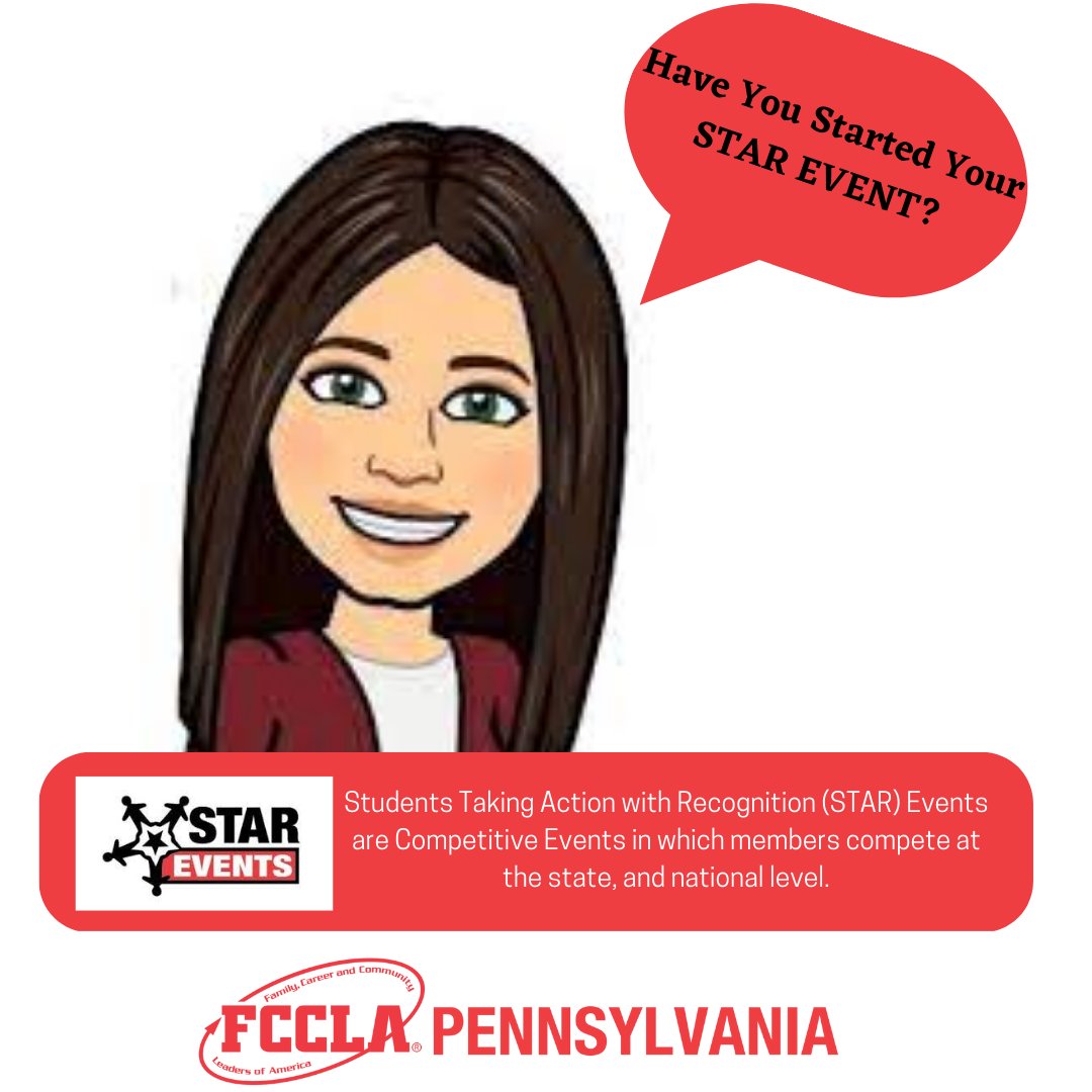 PA FCCLA tweet media