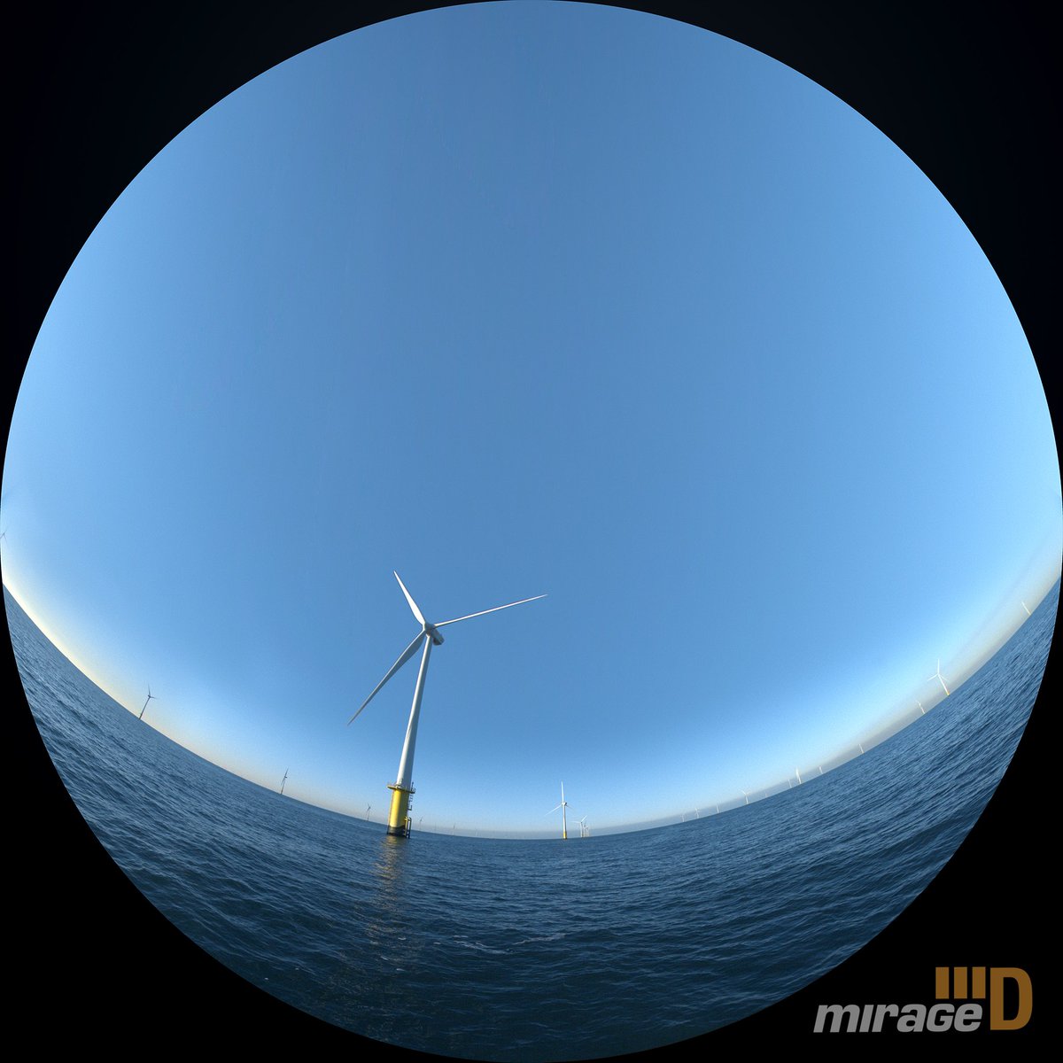 Mirage3D Studios tweet media