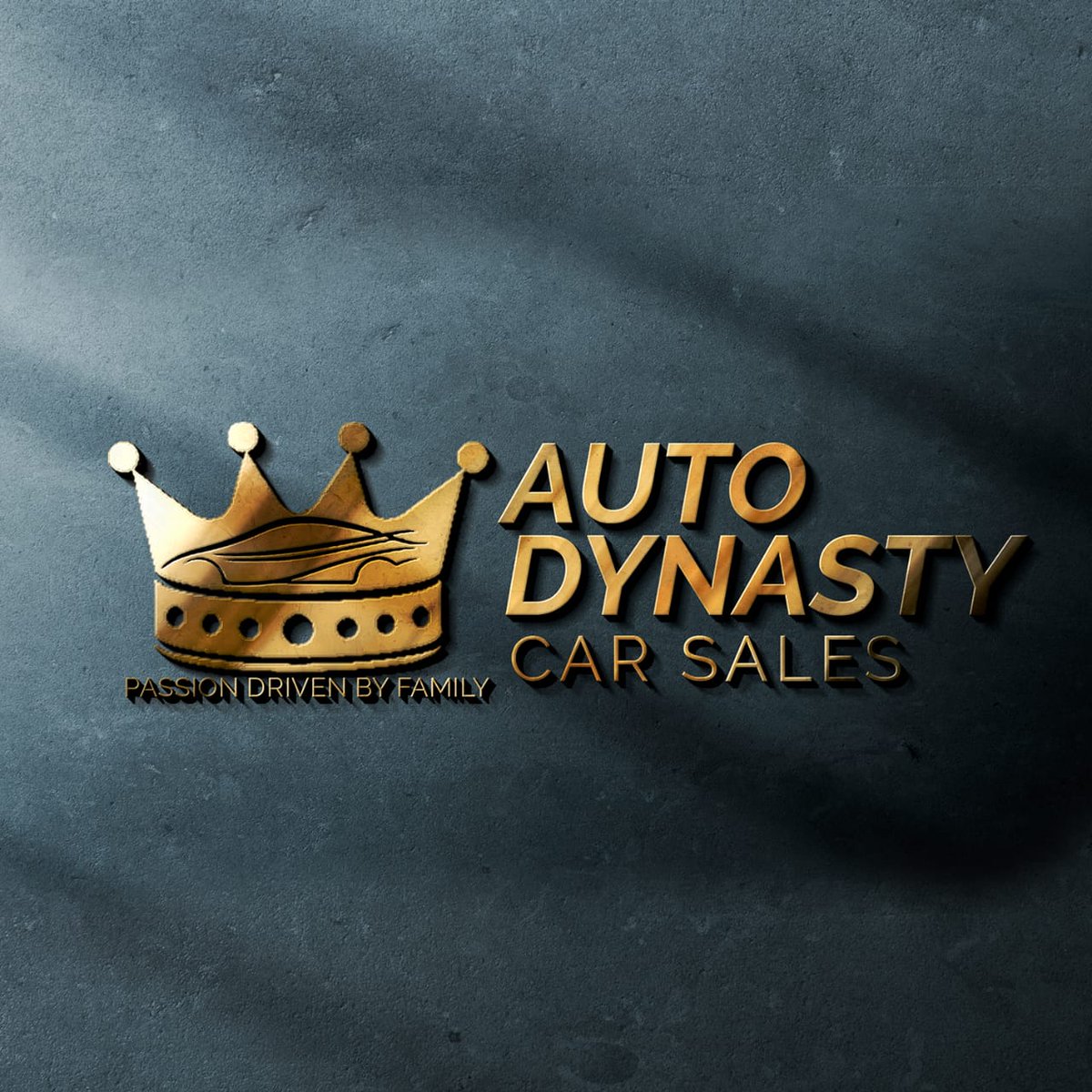 Auto Dynasty Car Sales tweet media