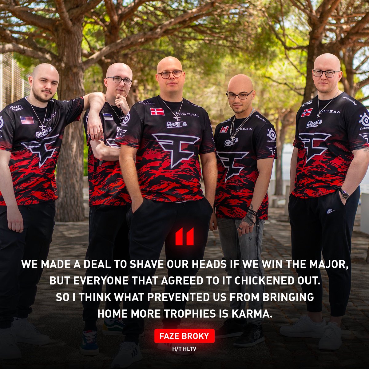 FaZe Clan tweet media