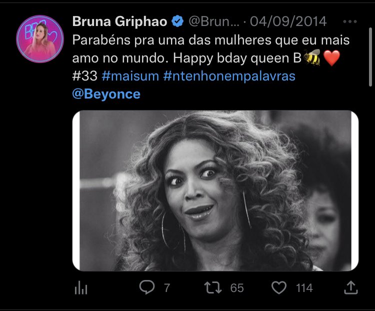 Beyoncé Brasil on Twitter: 