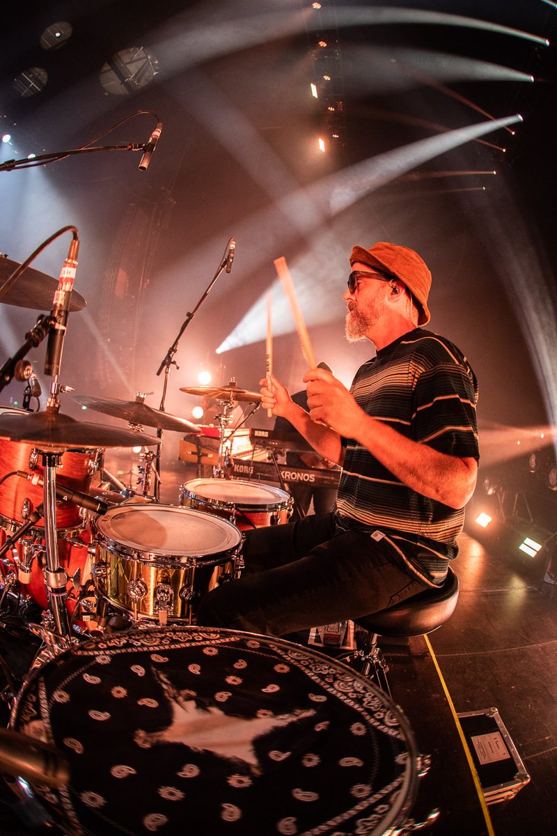 Black Pumas tweet media