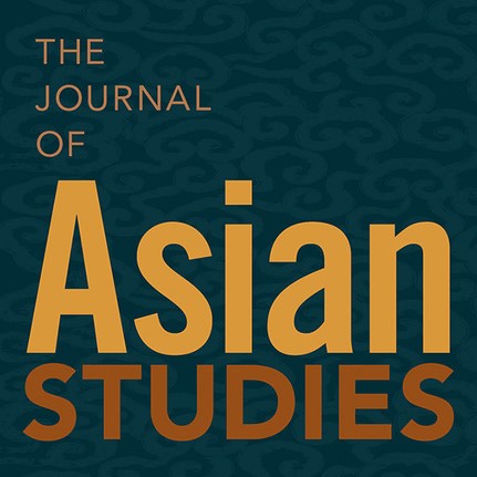 The Journal of Asian Studies <a href="/jas_tw/">Journal of Asian Studies</a> is now published by <a href="/DukePress/">Duke University Press</a>! All JAS articles from 1941 to the present are available paywall-free at the Duke University Press website for the first few months of 2023. buff.ly/3GZ8p2k