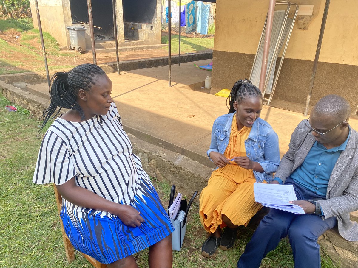 Sanyu Africa Research Institute tweet media