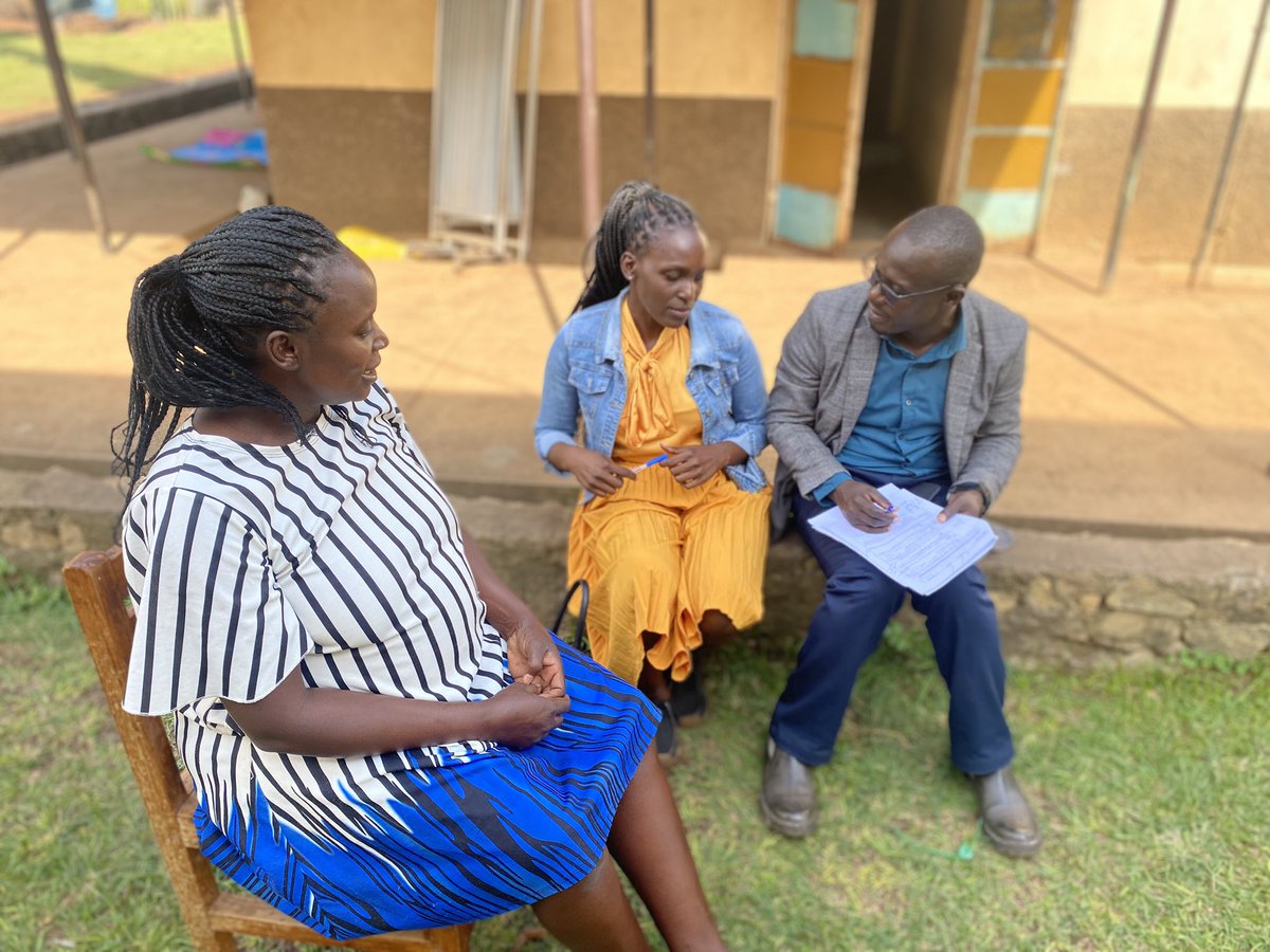 Sanyu Africa Research Institute tweet media