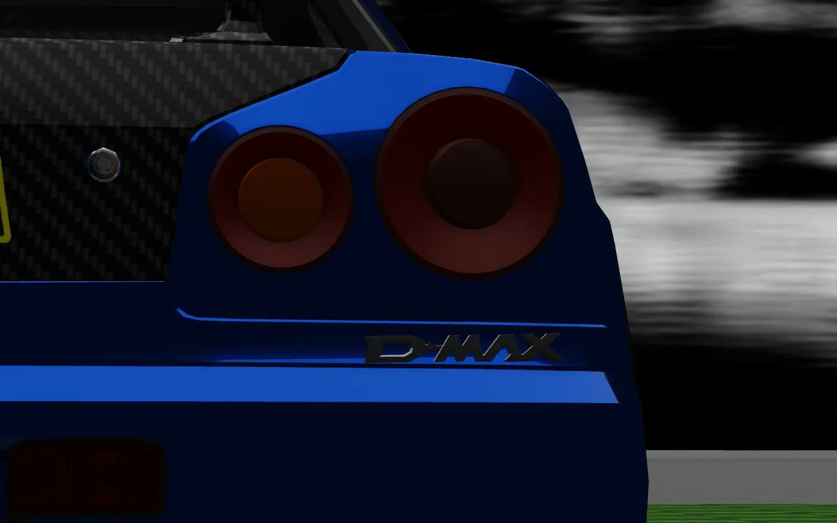 BCross64's tweet photo. Isuzu Skyline Dmax-Spec #roblox #robloxcar #jdm #gtr #car https://t.co/u86kKcbifD