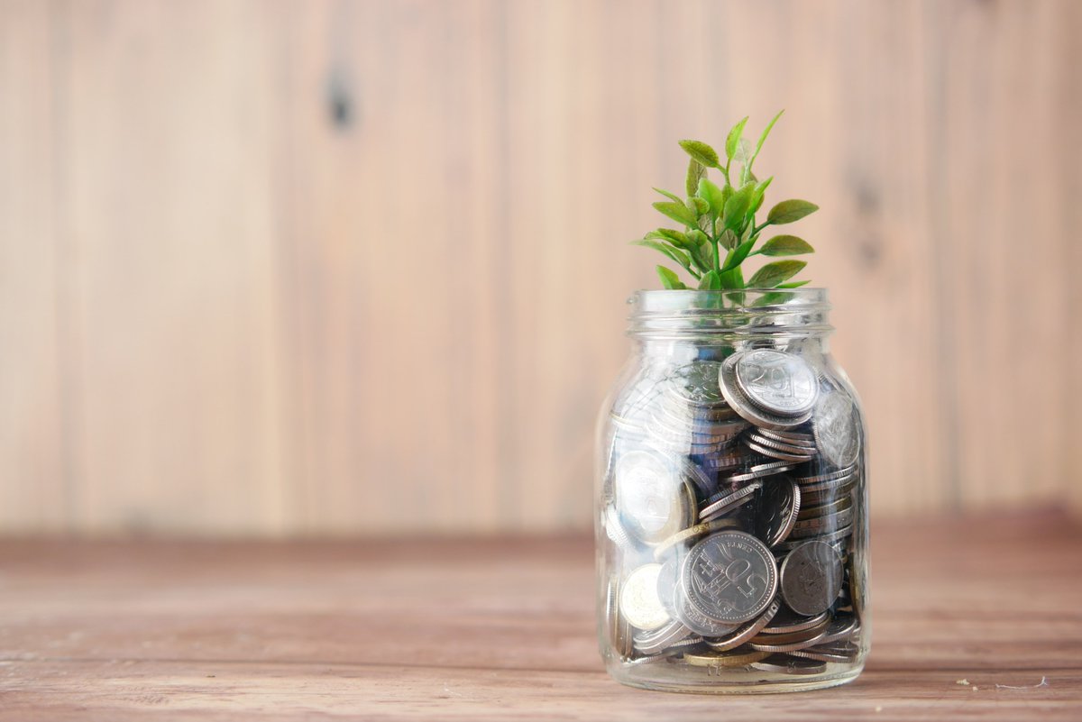 PMEdurable02's tweet photo. Vous cherchez un régime d'épargne-retraite pour vos employés? Pourquoi ne pas y aller avec de l'investissement responsable?
✅ancrez vos valeurs de développement durable dans un REER collectif
✅soutenez les initiatives écoresponsables d'autres sociétés
➡ https://t.co/s5894rkk7a https://t.co/yotlYwjsmU