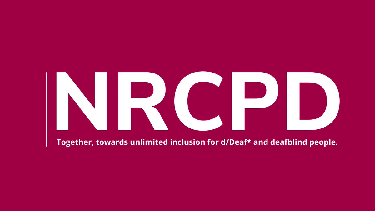 NRCPD's tweet image. We have been made aware of a possible scam after a registrant received an email containing the same photo as what is displayed on their public profile on the NRCPD website. We recommend that you are extremely vigilant of such emails.

nrcpd.org.uk/NRCPD-updates.…