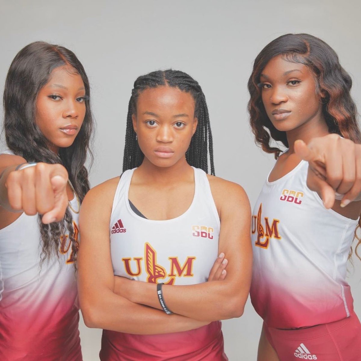 kredd_2's tweet image. Track Season is here✨🏃🏾‍♀️