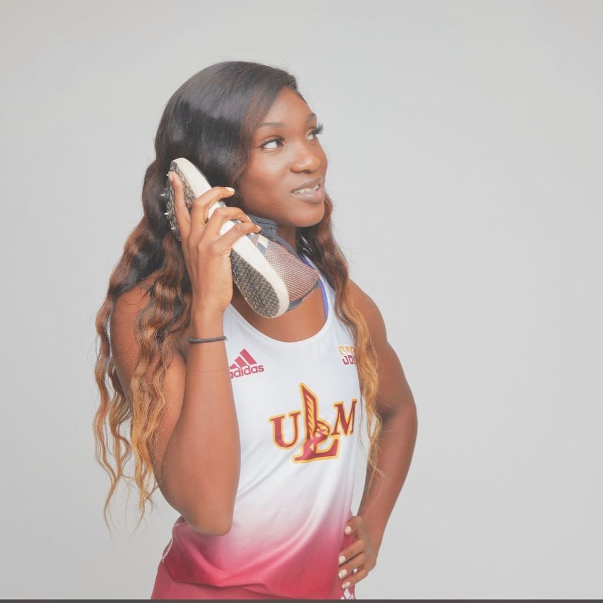 kredd_2's tweet image. Track Season is here✨🏃🏾‍♀️