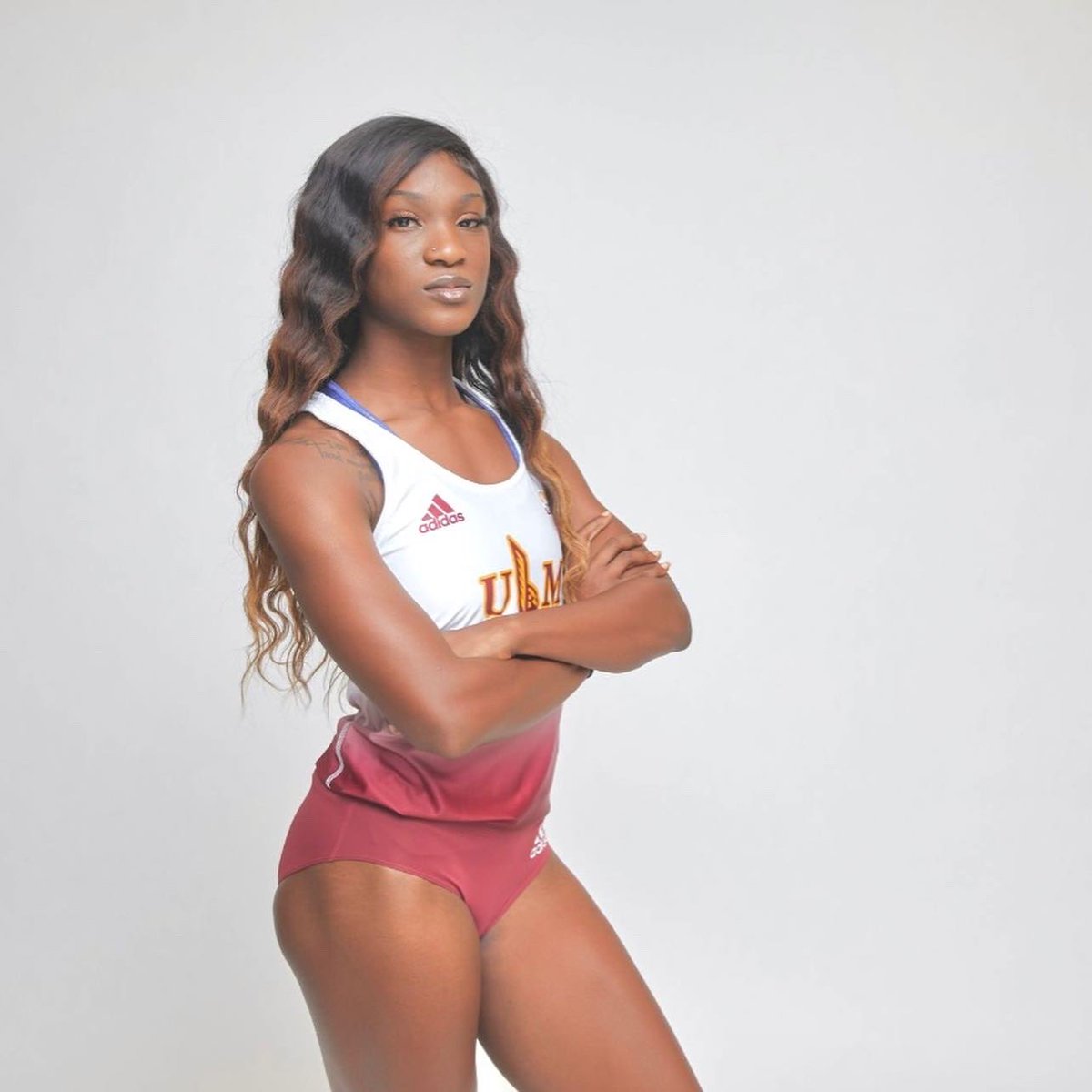 kredd_2's tweet image. Track Season is here✨🏃🏾‍♀️