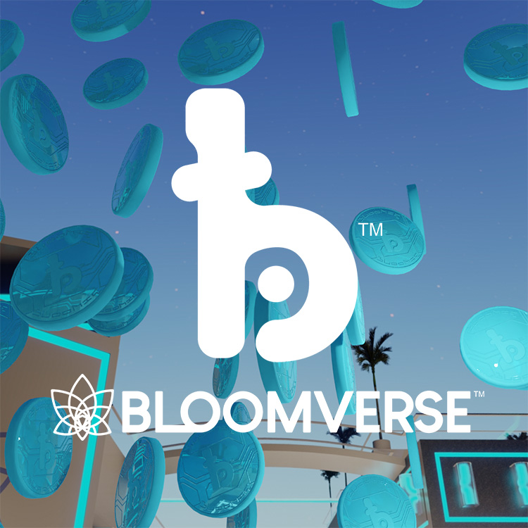 BLOOM tweet media
