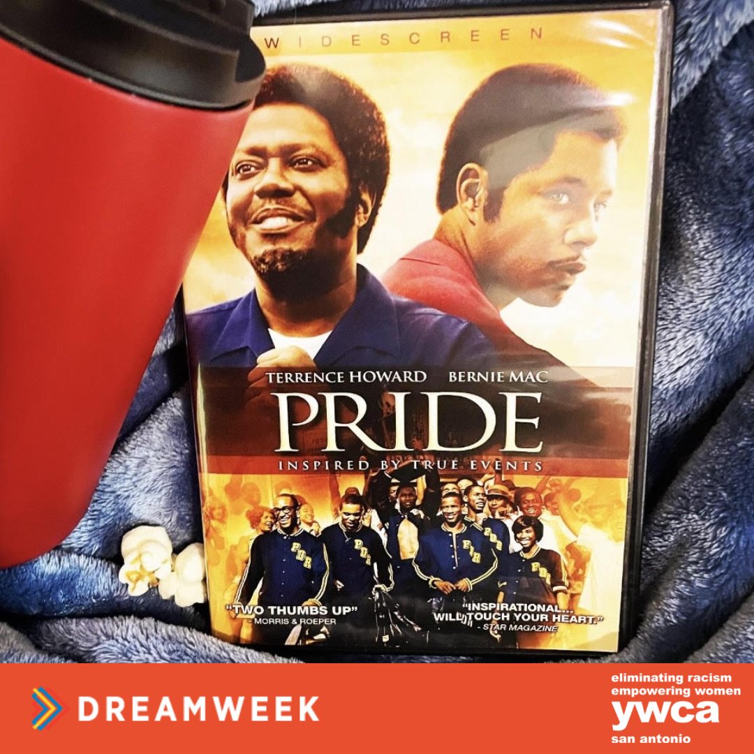 ywcasatx's tweet photo. Join us tomorrow, Friday, January 13, 2023, for our Teen Movie Night Under the Stars. All families are welcome. Popcorn and soda will be provided!
#Dreamweek #YWCAIsOnAMission #dreamweeksa https://t.co/37GNepZfbn