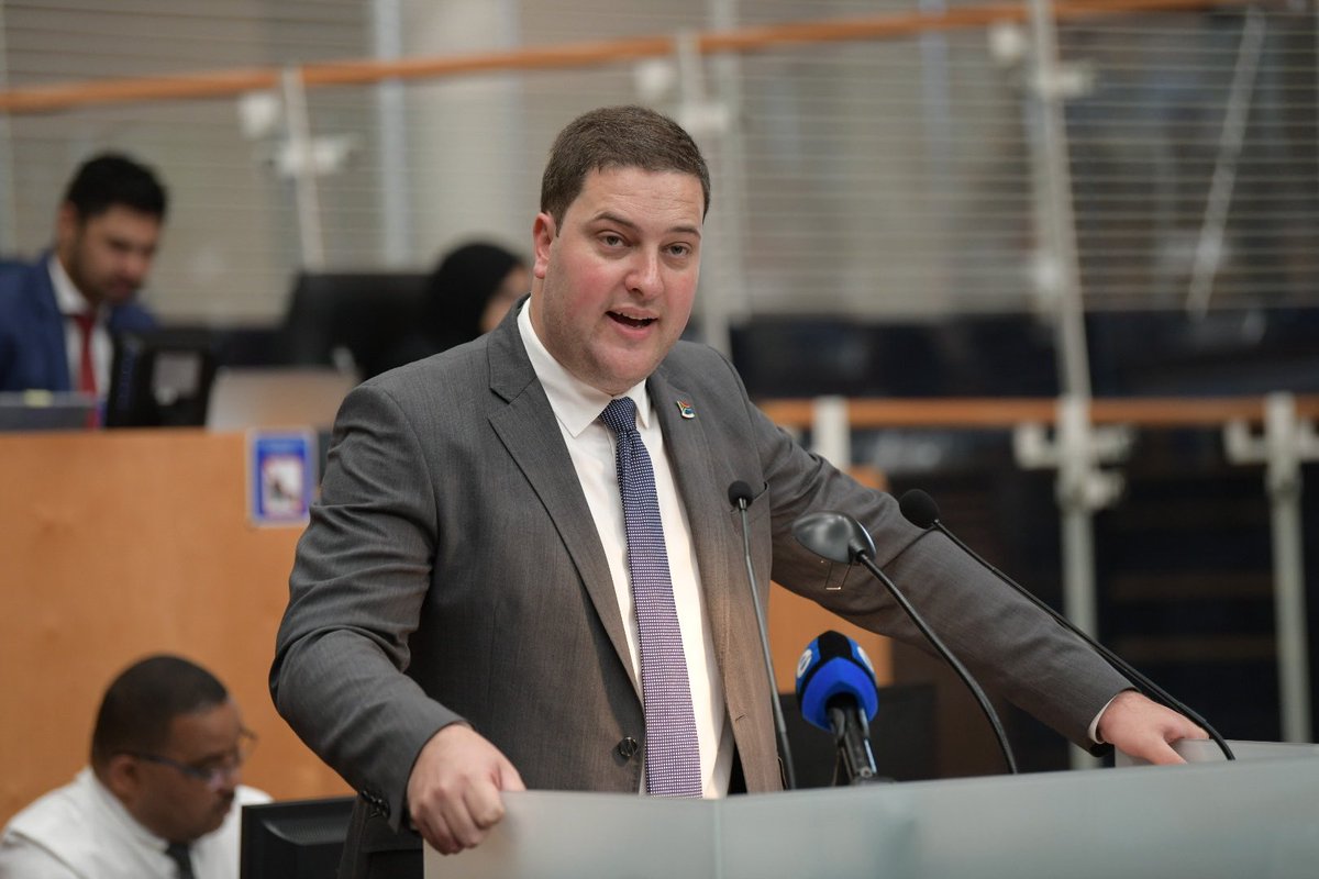 Eskom’s NERSA-approved 18,6% electricity price hike is unfair, unaffordable, and unjust. 

The City is planning to lessen reliance on Eskom’s increasingly unaffordable electricity by buying power on the open market. 

tinyurl.com/sj2hdeah