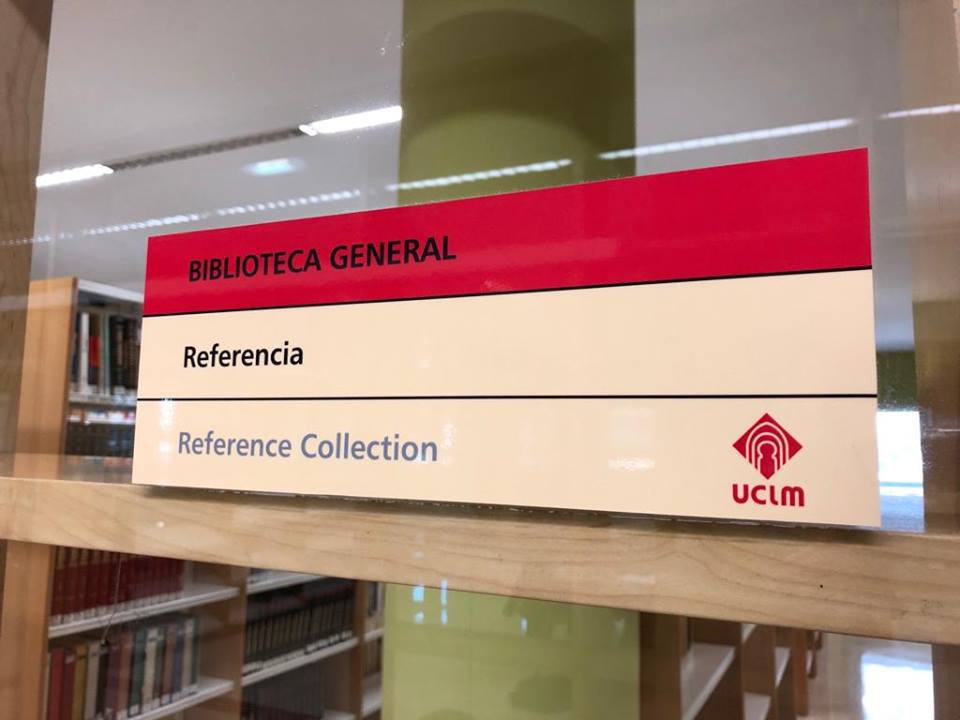 BibliotecaUCLM's tweet image. Twingo, casio, Clara-mente, sal-pique ... Para tener claros conceptos y significados nada mejor que nuestras secciones de referencia😊:

diccionarios, enciclopedias, atlas, guías, anuarios, directorios...