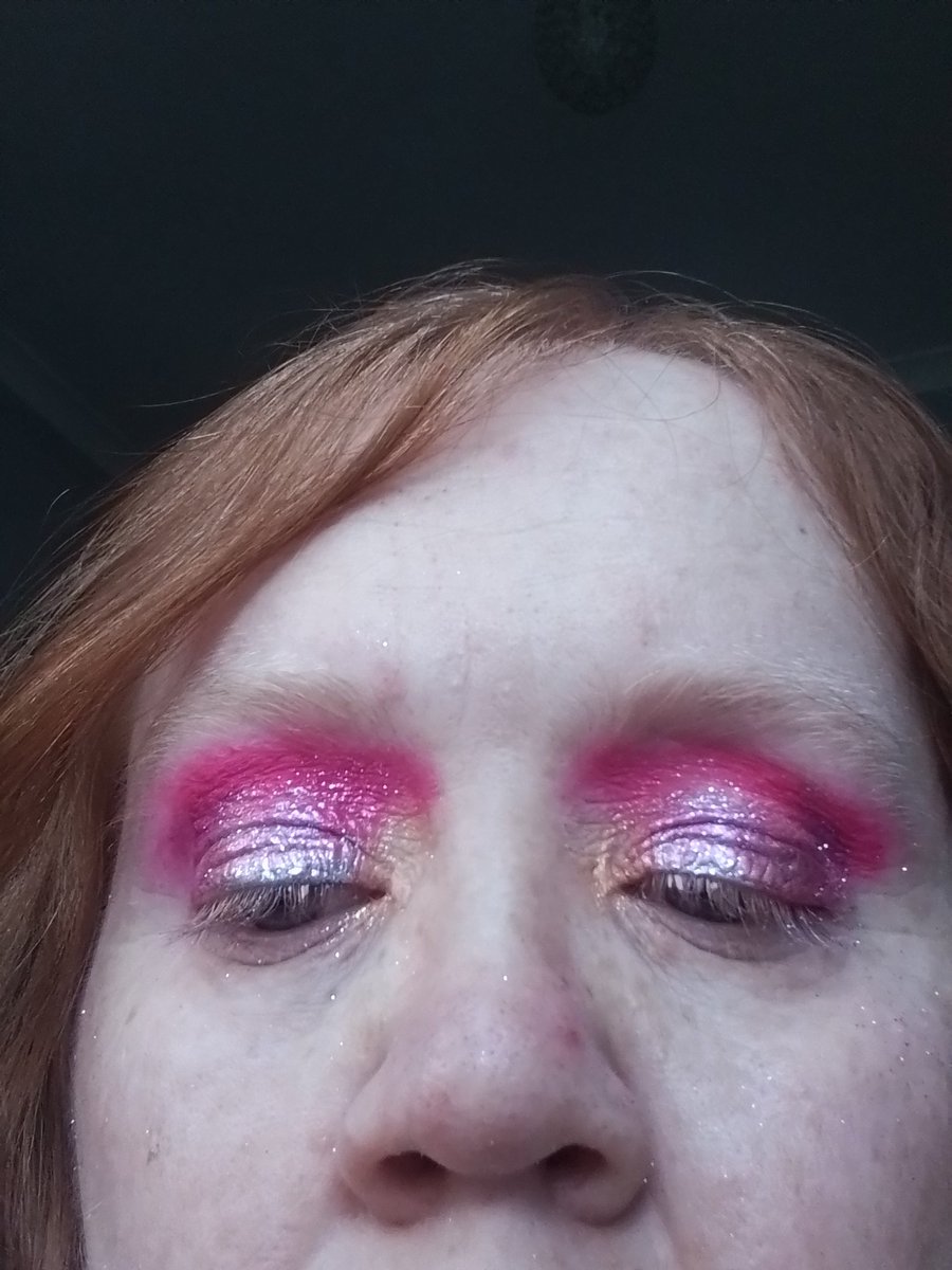 BPerfect Cosmetics Carnival Interstellar Stacey Marie eyeshadow palette eye makeup look!  @bperfectcosm 

#bperfectcosmetics #makeup #makeupsarahlou #staceymariecarnivalpalette