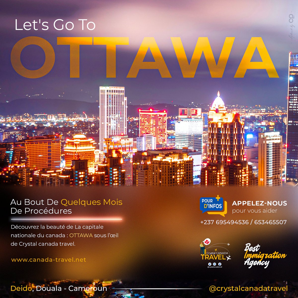 CrystalcanadaT2's tweet photo. Découvrez la beauté de la capitale nationale du canada : #ottawa sous l’œil de Crystal Canada Travel.😍

   #Ottawa n’attend que toi, viens débuter ta procédures d’immigration canadienne chez Crystal Canada Travel 😍🇨🇦 Nous somme ouvert.

📞https://t.co/QGLNdm4JL8 https://t.co/Os6jxb9rh7