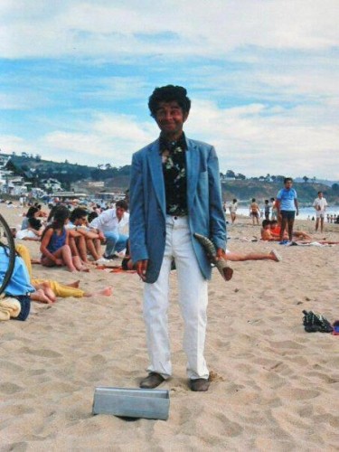 penaenrique's tweet image. Reñaca 80's
#CocoLoco y el Hit "El eléctrico"