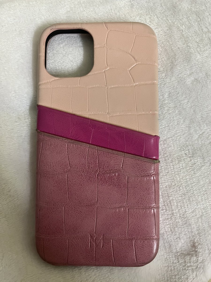 sellpajeng's tweet photo. ส่งต่อเคส muse สี rose iPhone 13 ราคาเต็ม690 เราส่งต่อ พร้อมโอน230รวมส่งค้าบ #ส่งต่อเคสmuse #ส่งต่อmuse #ส่งต่อเคส   #เคสiphone #เคสไอโฟน13 #ส่งต่อเคสไอโฟน #ส่งต่อเคสไอโฟน13 https://t.co/iAwb3zjYnJ