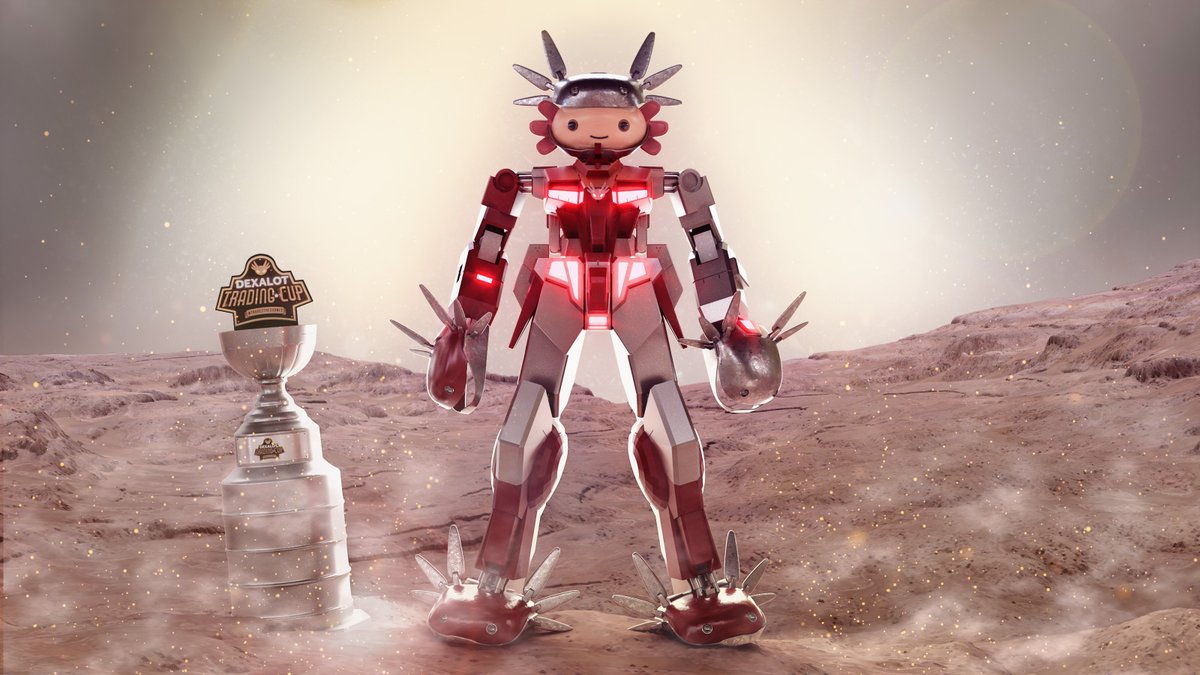 dexalot's tweet photo. DTC Round 3 starts Tuesday January 17th at 3pm UTC!🏆🏆🏆

9 elite squads have formed, and they'll have until January 26th to achieve largest total aggregate team score to win 10,000 $ALOT.👀

Check out all the details and #Trade2theSubnet🔺 https://t.co/UnbecQogLw https://t.co/EHEfXUb0x4
