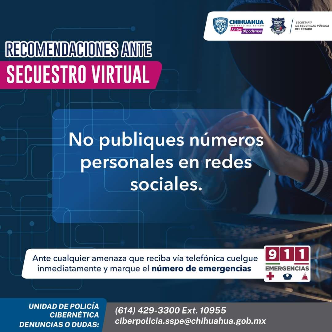 SSPE Chihuahua tweet media