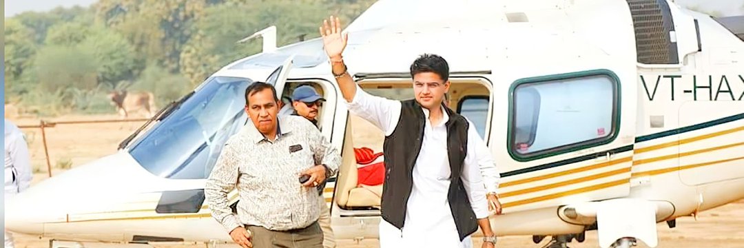 Mahaveergurjar_'s tweet photo. जननेता जनता के बीच
आ रहा है पायलट
छा रहा है पायलट 
@SachinPilot https://t.co/k70Sg7F0fD