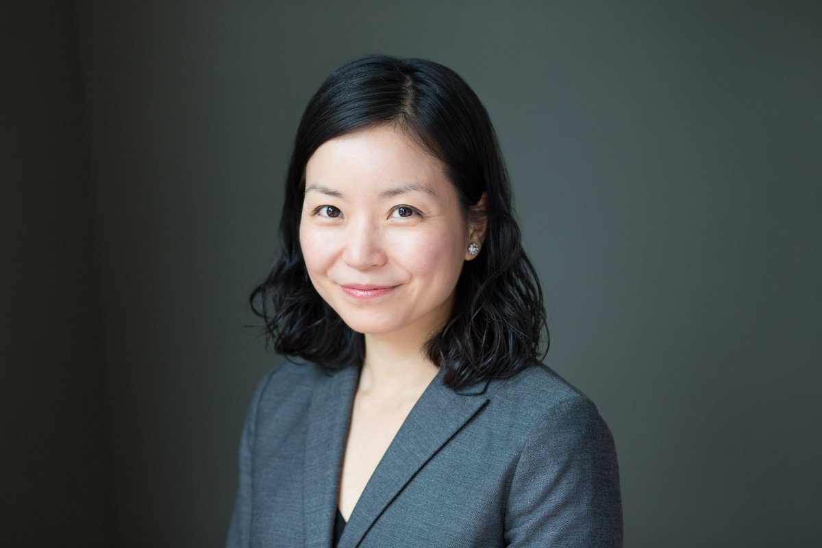 Congrats to Kara Yoo Leaman for receiving a joint fellowship from @nehgov and @MellonFdn to support digital research and publication on her project, 'Analyzing the Connections Between Choreography and Music in Ballets by George Balanchine.' More info: shorturl.at/ehAJQ