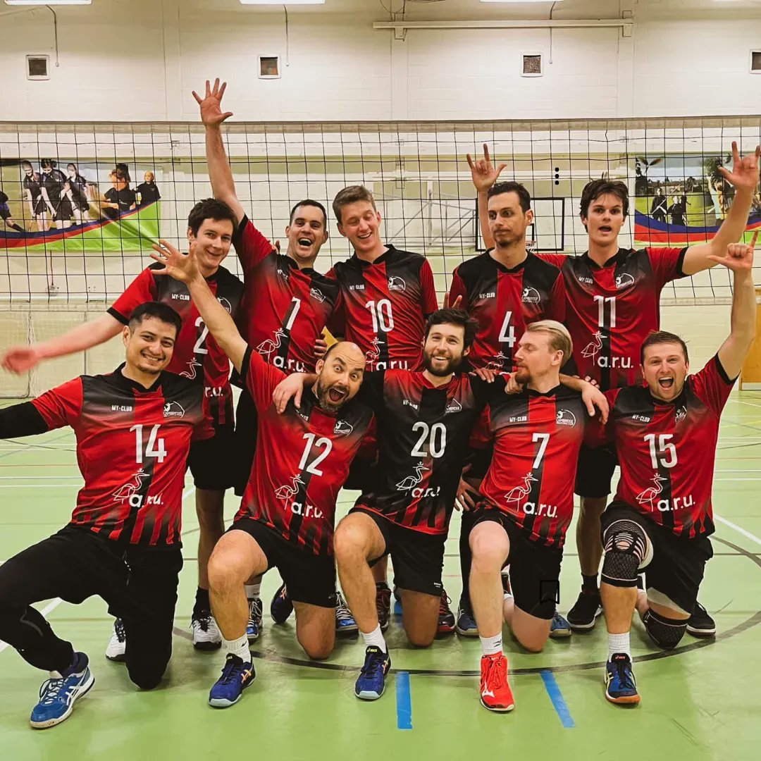 myclubgroup's tweet photo. More smiles in My Club kit π
We love to see you guys in our kit. If you have any photos PLEASE tag us or send them, it will make our day π
#kit #sports #volleyballkit #picturesofkit #customkit #designyourown #kitbuilder #kitdesigner #kitprovider #myclubkit https://t.co/p3OhUi6hkU