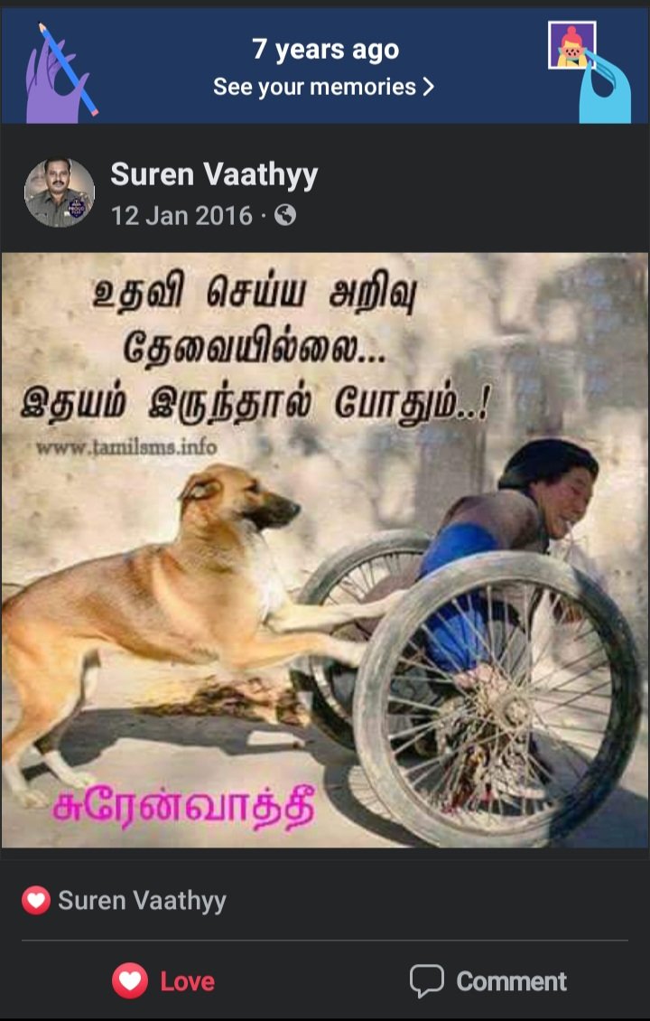surenvaathyy's tweet photo. #LoveToHelp #helpinghands #Humble https://t.co/OHYPkRZKEe