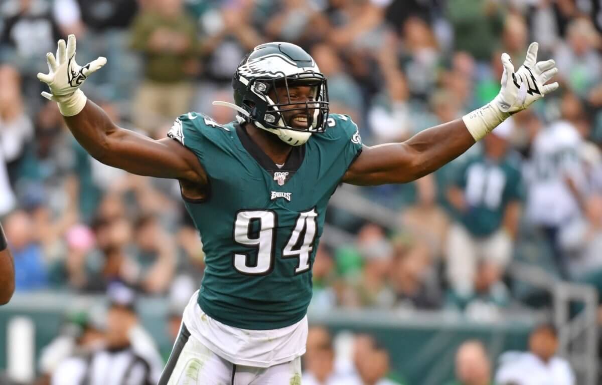 Eagles Nation tweet media