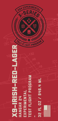 BeerPedia's tweet photo. Hangar 24 - X9-Irish-Red https://t.co/XiU0VqYBzO #beerpedia #hangar24brewing #redlager #beernews #beerblog #newrelease #newlabel #craftbeer #μπύρα #beer #bier #biere #birra #cerveza #pivo #ol #olut #alus https://t.co/WFkF7yCpeH