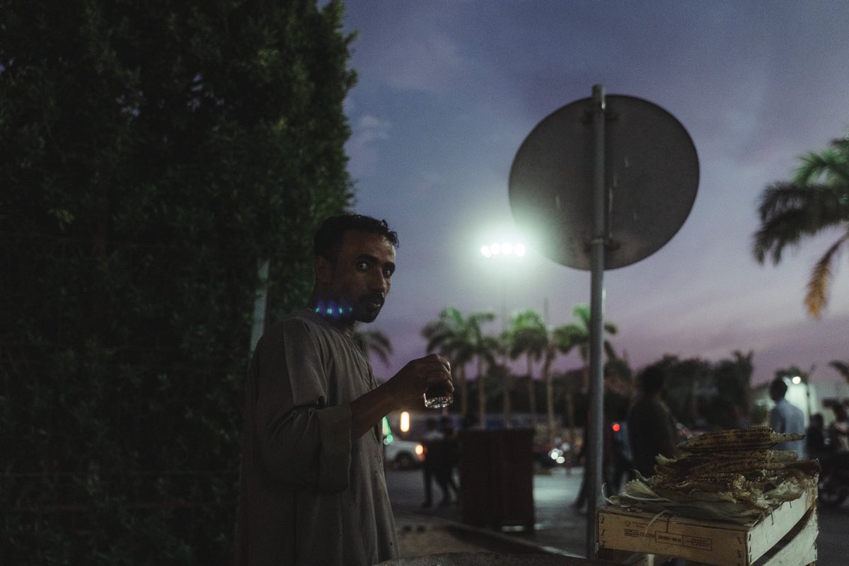 olivierpatrickk's tweet photo. When the night falls in Hurghada - #egypt #travelphoto #streetphotography https://t.co/T6QEQIKYPE