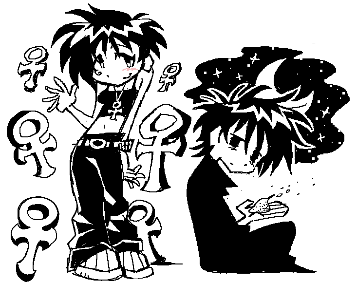 chunkysoup22's tweet photo. #TheSandman https://t.co/7zz3qafgCR