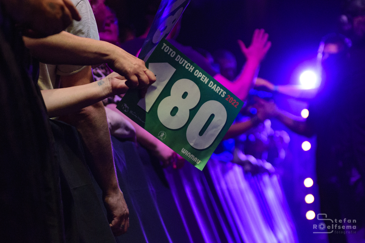 DartsWDF's tweet photo. TOTO Dutch Open Darts 2023 
Thu 26 January - Sun 29 January 

Follow the action https://t.co/trNvKA9fNO

What's new at the TOTO Dutch Open Darts 2023? and Finals day TOTO Dutch Open Darts 2023 LIVE on RTL7 See more https://t.co/0DzDixhPt1 https://t.co/UEPllfH37J