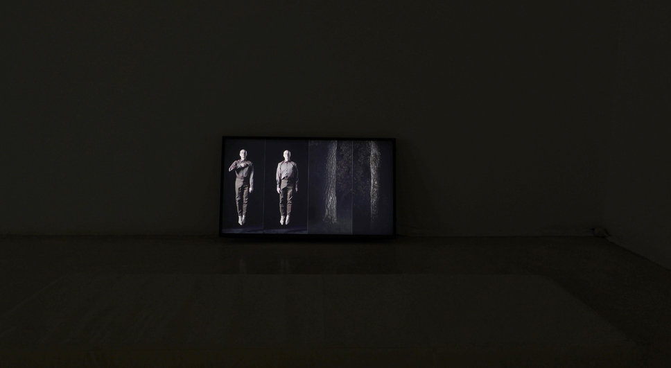 galeriaPNB's tweet photo. QUATRE COLUMNES (2021)
Exercici videogràfic entorn de l’existència d’una botànica barroca que barreja indistintament sants de fusta i arbres de devoció. Participació de Cesc Gelabert i de 4 arbres de Lladurs

https://t.co/9vYAU6e0Qu

#GaleriaJoanPrats #Perejaume #LOOPBarcelona https://t.co/oknNmpgtZE